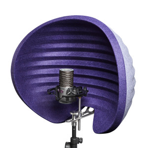 ‌Aston Microphones Halo - Mini kabina wokalowa