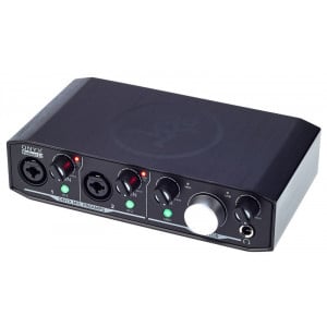 MACKIE ONYX PRODUCER - Audio Interface