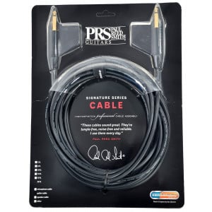 PRS INSTR 25 - kabel instrumentalny 7,6 m