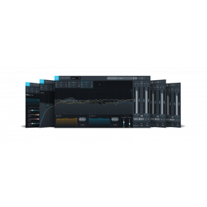 ‌iZotope Ozone 9 Advanced UPG Ozone 5-8ADV