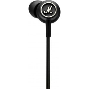 Marshall Mode - słuchawki douszne z mikrofonem