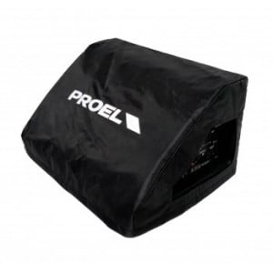 Proel COVERWD10V2-front