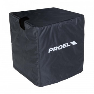 Proel COVERSESSION4 -front