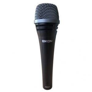 ‌Eikon EKD7 - Mikrofon dynamiczny kardioidalny