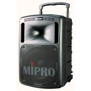MIPRO MA-808EXP - dodatkowa kolumna pasywna 