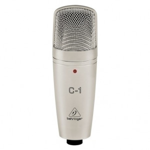 Behringer C-1 - Mikrofon pojemnościowy B-STOCK