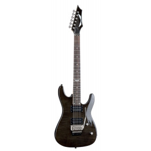 Dean Custom-350-Floyd-TBK - gitara elektryczna