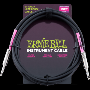 ERNIE BALL EB 6048 - przewód instrumentalny