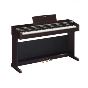 ‌Yamaha YDP-145 R - digital piano, Rosewood