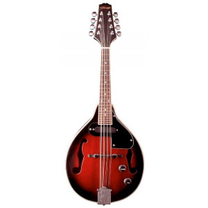 Stagg M 50 E - mandolina elektro-akustyczna