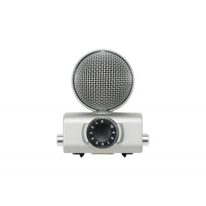 Zoom MSH-6-front