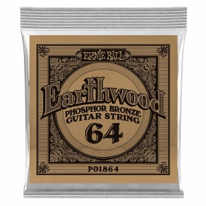 ERNIE BALL EB 1864 - Struny do gitary akustycznej