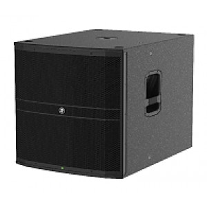 MACKIE DRM 18 S - subwoofer