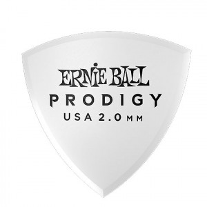 ERNIE BALL EB 9337 - piórka gitarowe