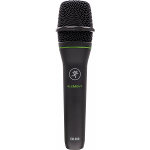 MACKIE EM 89 D - dynamiczny mikrofon