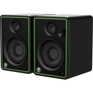 MACKIE CR 4 XBT (pair) - monitory odsłuchowe B-STOCK