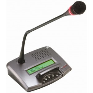 BXB B FCS 6015 - Mikrofon na gęsiej szyi