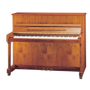 Samick JS-115 CH ST - pianino klasyczne