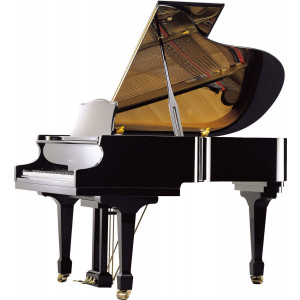 Samick SIG-59D EB HP - fortepian