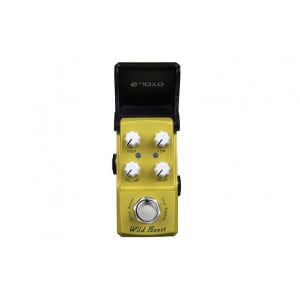 Joyo JF-302 Wild Boost - Efekt gitarowy