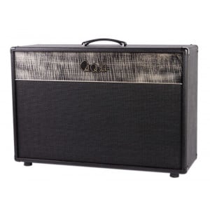 PRS SK212 CV3 STCH - kolumna gitarowa 2 x 12 " Celestion Vintage 30