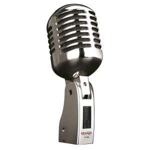 Prodipe Vintage V85 - mikrofon dynamiczny