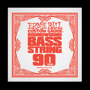 ERNIE BALL EB 1690 - Struna do gitary basowej