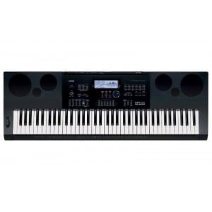 Casio WK-6600 - keyboard Gwarancja 5 lat + Instrukcja PL