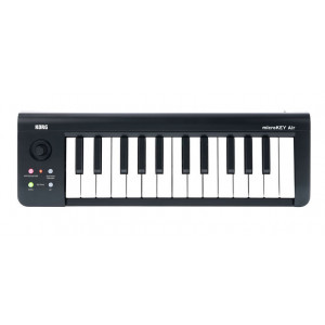 KORG MICROKEY 25 AIR - MIDI keyboard