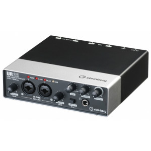 Steinberg UR 22 MK2 - Audio Interface