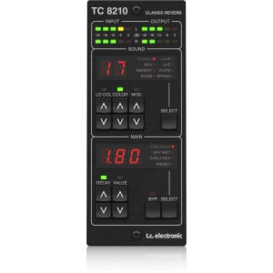 TC Electronic TC8210-DT-top-front