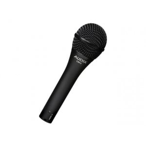 AUDIX OM3 - mikrofon wokalny dynamiczny