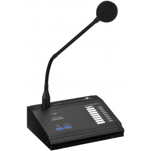 MONACOR ARM-880RC System matrycowy audio