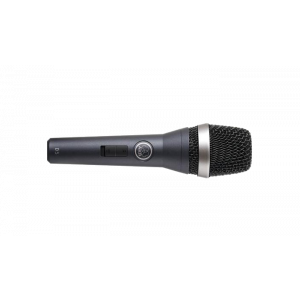 AKG D5S-side