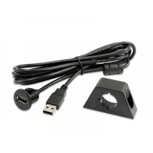Alpine KCE-USB3 - kabel łączący USB