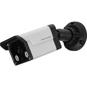 MONACOR INC-2036BF - Kolorowa kamera sieciowa