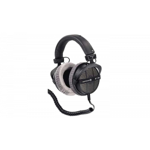 Beyerdynamic DT990 Pro / 250OHM - Słuchawki otwarte, studyjne B-STOCK