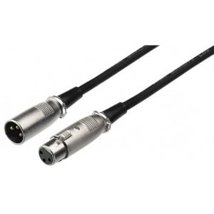 MONACOR MSC-1007/SW kabel głośnikowy