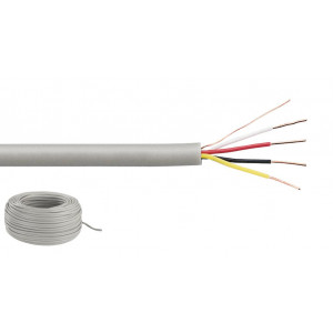 MONACOR JYSTY-2206 kabel sygnałowy
