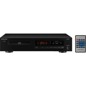 MONACOR CD-156 Odtwarzacz CD/MP3 stereo