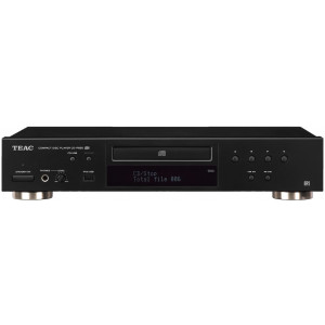 MONACOR CDP-650 Odtwarzacz CD/MP3