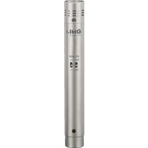 IMG STAGELINE ECM-270 Profesjonalny mikrofon pojemnościowy