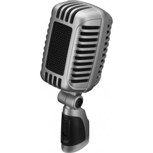 IMG STAGELINE DM-101 Mikrofon dynamiczny