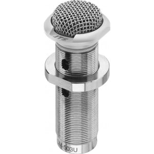 JTS CM-503U/W Mikrofon elektretowy, montażowy