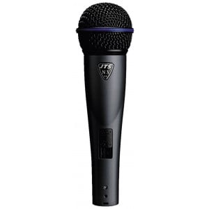 JTS NX-8S dynamiczny mikrofon wokalowy