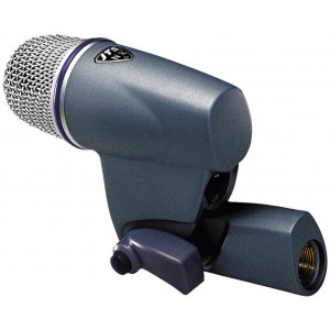 JTS NX-6 Mikrofon dynamiczny do instrumentów
