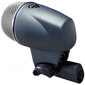 JTS NX-2 Mikrofon dynamiczny do instrumentów basowych