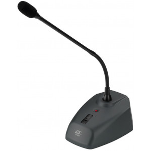 JTS ST-850 Mikrofon pulpitowy z możliwością pracy bezprzewodowej
