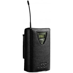 JTS PT-920BG/5 Wieloczęstotliwościowy nadajnik kieszonkowy UHF PLL