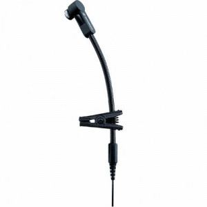 Sennheiser E 908 B EW - Mikrofon pojemnościowy do instrumentów dętych B-STOCK